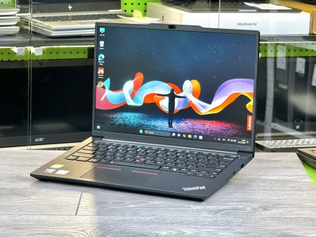 Lenovo Thinkpad E14 Gen6 2